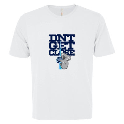 DGC Koala Blue. Unisex T-Shirt.