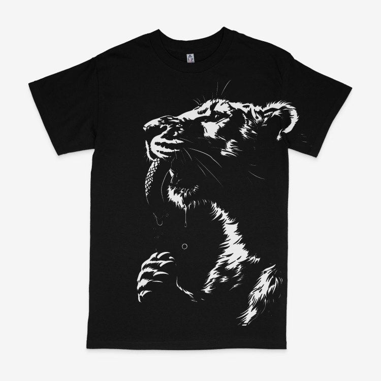 Mongoose T-Shirt