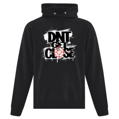 DGC Hoodie