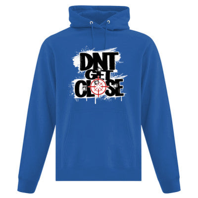 DGC Hoodie