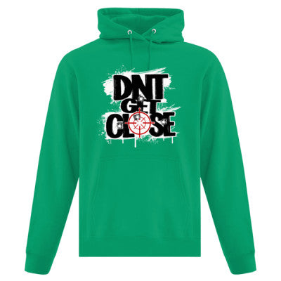 DGC Hoodie