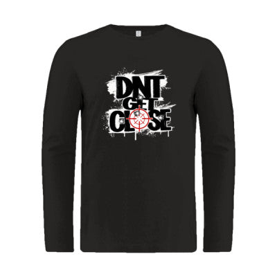 DGC Mens Long Sleeve.