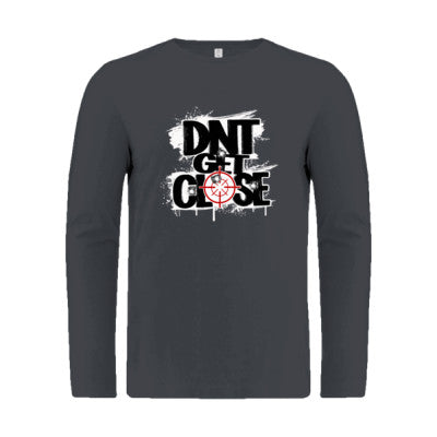 DGC Mens Long Sleeve.