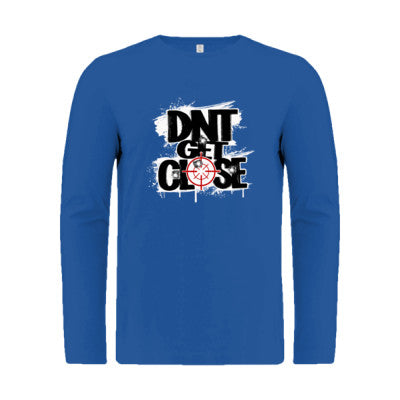 DGC Mens Long Sleeve.